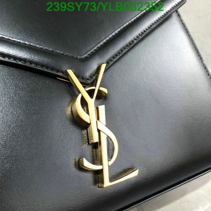 YSL Bag-(Mirror)-Cassandra,Code: YLB032352,$:239USD