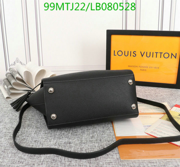 LV Bags-(4A)-Handbag Collection-,Code: LB080528,$: 99USD