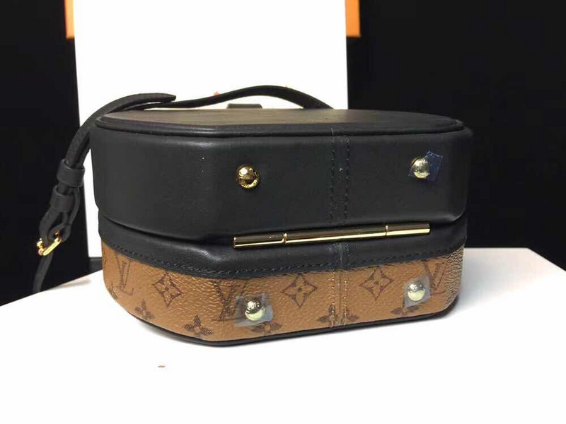 LV Bags-(4A)-Boite Chapeau-,Code： LB041901,$: 99USD