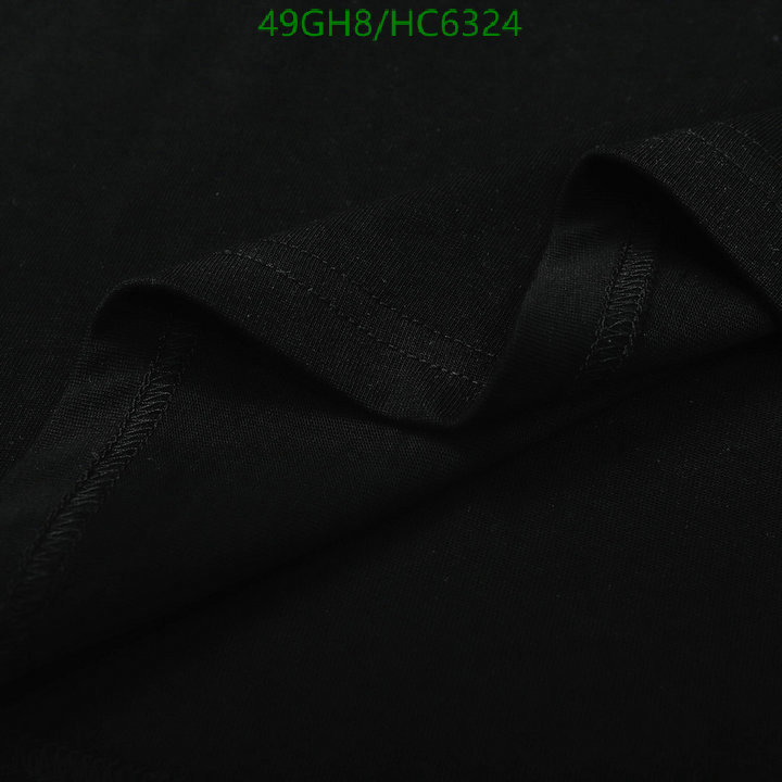 Clothing-Loewe, Code: HC6324,$: 49USD