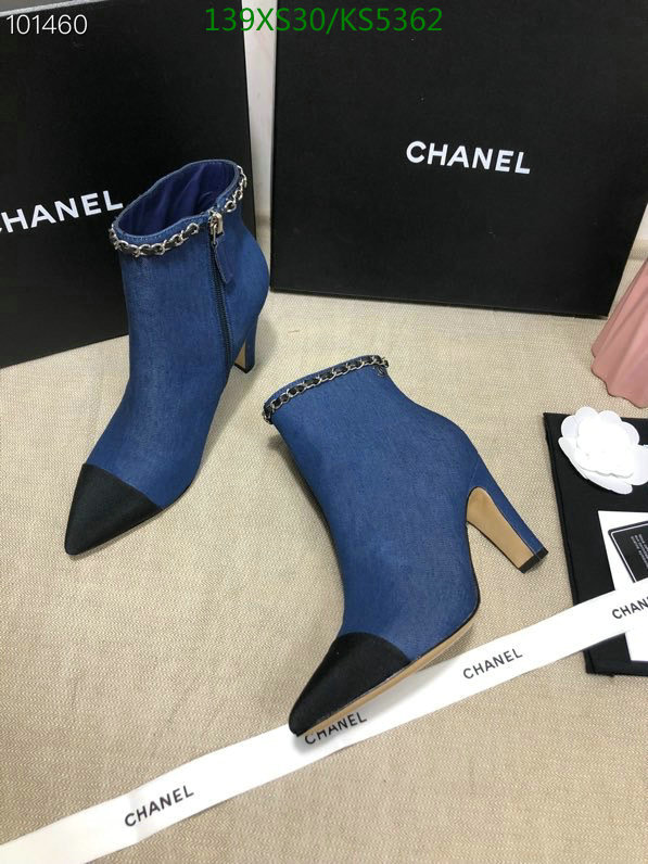 Women Shoes-Chanel,Code: KS5362,$: 139USD