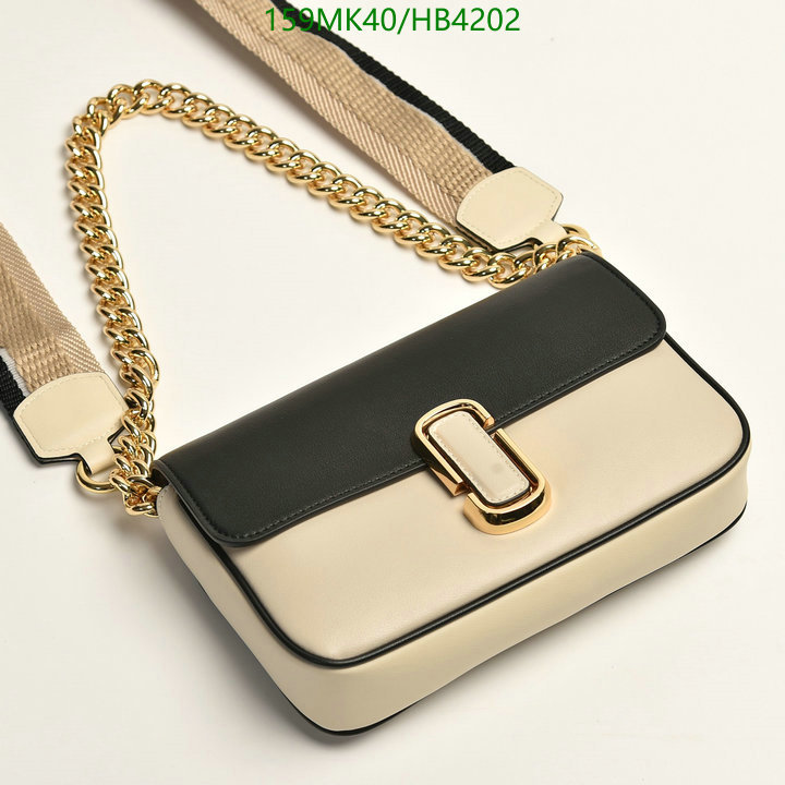 Marc Jacobs Bags -(Mirror)-Diagonal-,Code: HB4202,$: 159USD