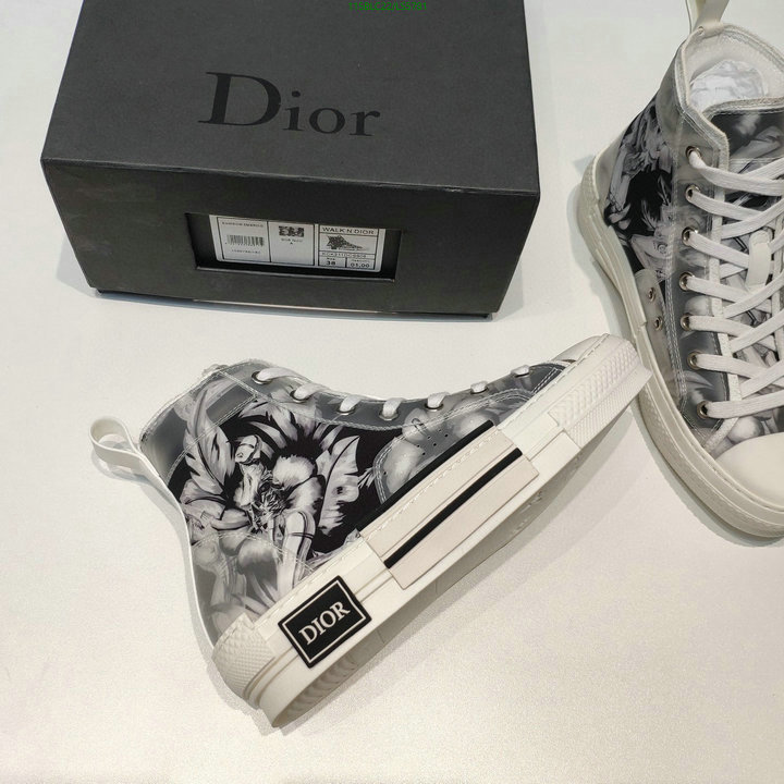 Women Shoes-Dior,Code: LS5781,$: 115USD