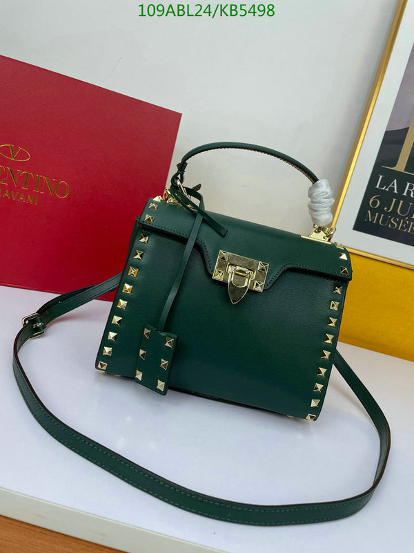 Valentino Bag-(4A)-Diagonal-,Code: KB5498,$: 109USD