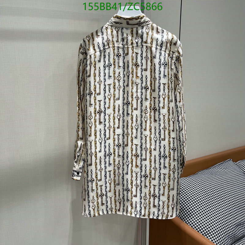 Clothing-LV, Code: ZC5866,$: 155USD