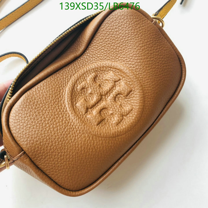 Tory Burch Bag-(Mirror)-Diagonal-,Code: LB6476,$: 139USD