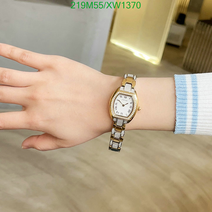 Watch-Mirror Quality-Cartier, Code: XW1370,$: 219USD