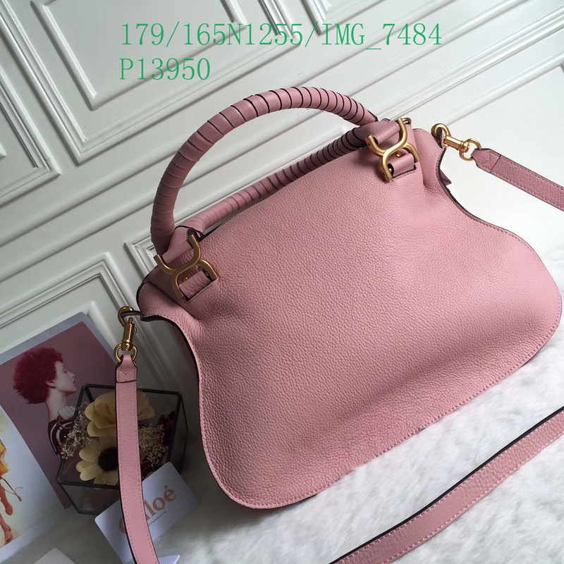 Chloe Bag-(Mirror)-Handbag-,Code: CYB121314,$: 225USD