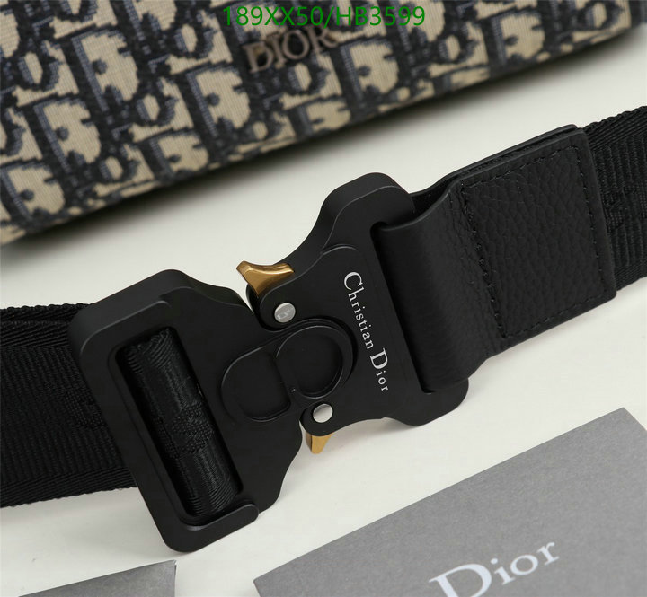 Dior Bags -(Mirror)-Other Style-,Code: HB3599,$: 189USD
