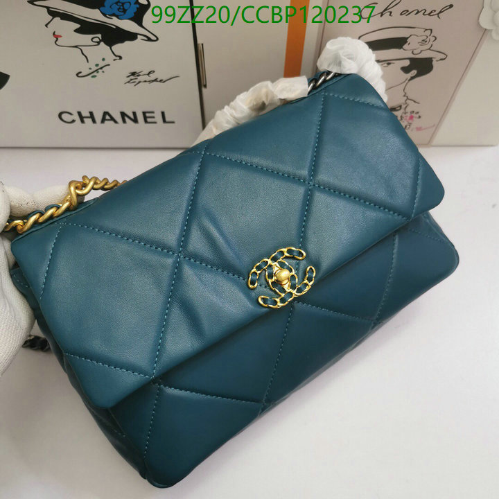 Chanel Bags ( 4A )-Diagonal-,Code: CCBP120237,$: 99USD