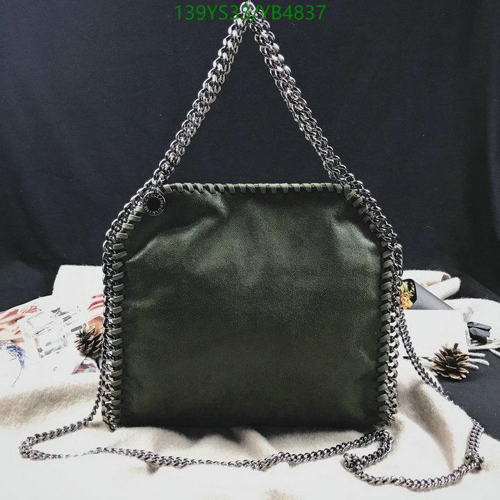 Stella McCartney Bag-(Mirror)-Handbag-,Code: YB4837,$: 139USD