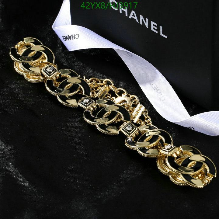 Jewelry-Chanel,Code: HJ3917,$: 42USD