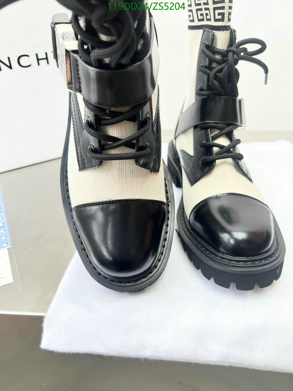 Women Shoes-Givenchy, Code: ZS5204,$: 119USD