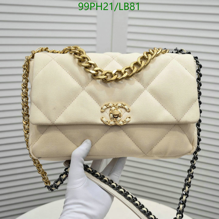 Chanel Bags ( 4A )-Diagonal-,Code: LB81,$: 99USD