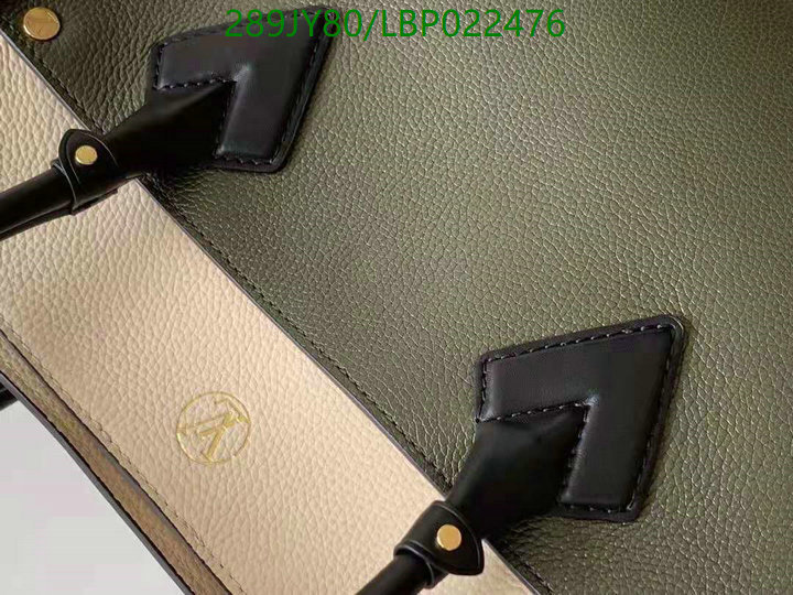 LV Bags-(Mirror)-Handbag-,Code: LBP022476,$: 289USD