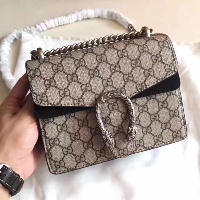 Gucci Bag-(4A)-Dionysus-,Code: GGB120508,$: 79USD