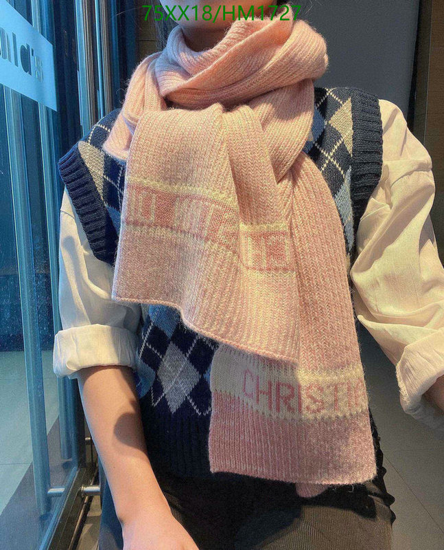 Scarf-Dior, Code: HM1727,$: 75USD