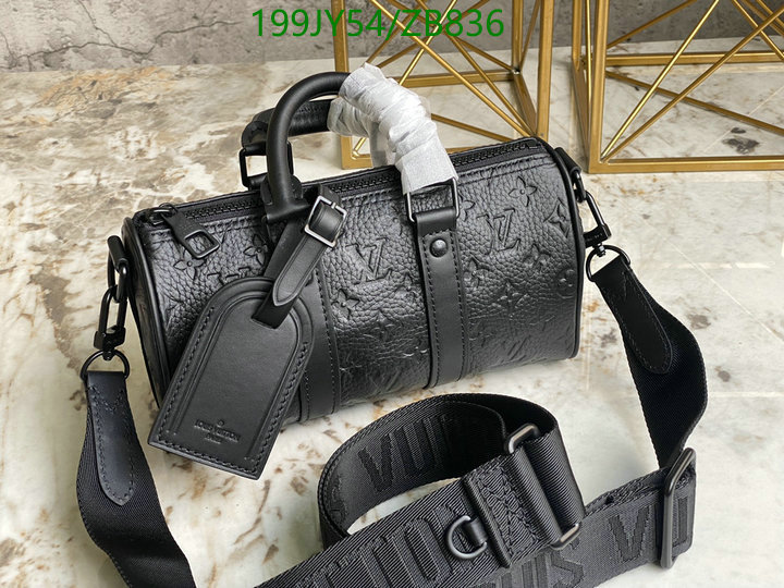 LV Bags-(Mirror)-Speedy-,Code: ZB836,$: 199USD