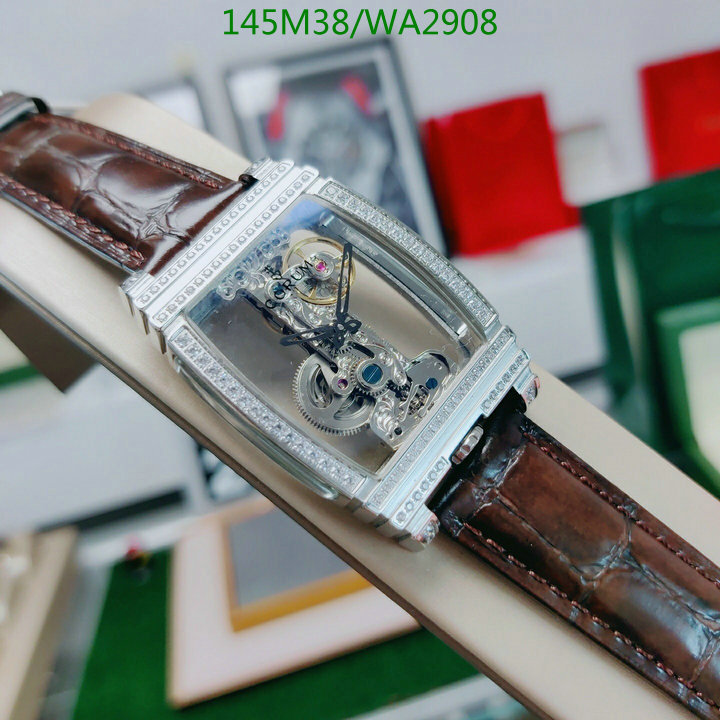 Watch-4A Quality-Other, Code: WA2908,$: 145USD