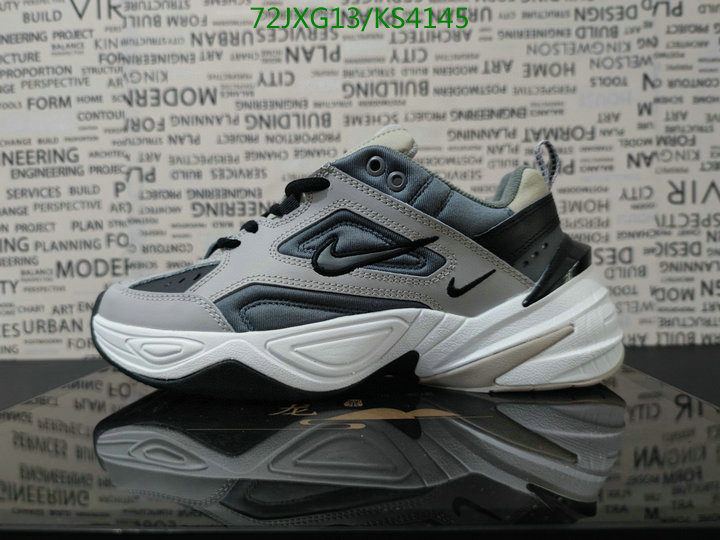 Women Shoes-NIKE, Code: KS4145,$: 72USD