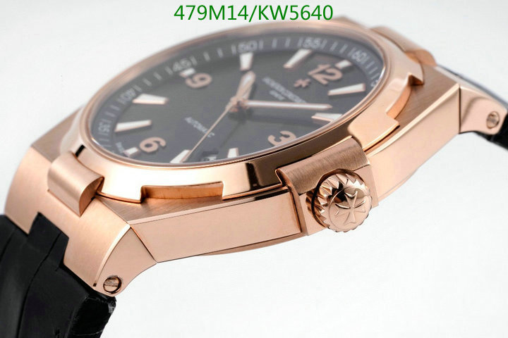 Watch-Mirror Quality-Vacheron Constantin, Code: KW5640,$: 479USD