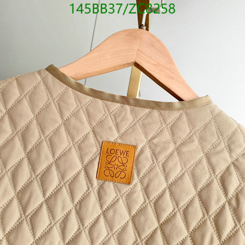 Clothing-Loewe, Code: ZC8258,$: 145USD