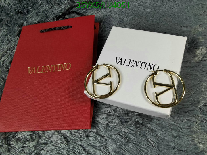 Jewelry-Valentino, Code: HJ4051,$: 35USD