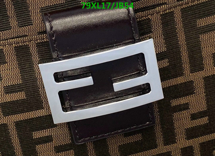 Fendi Bag-(4A)-Vintage,Code: JB54,$: 79USD