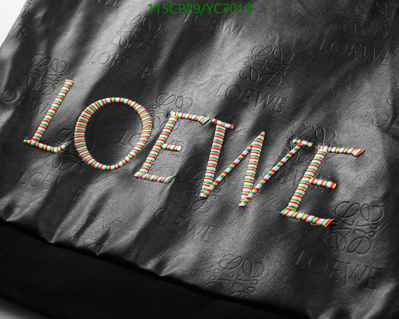 Clothing-Loewe, Code: YC7010,$: 115USD