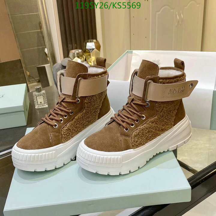 Women Shoes-UGG, Code: KS5569,$: 119USD