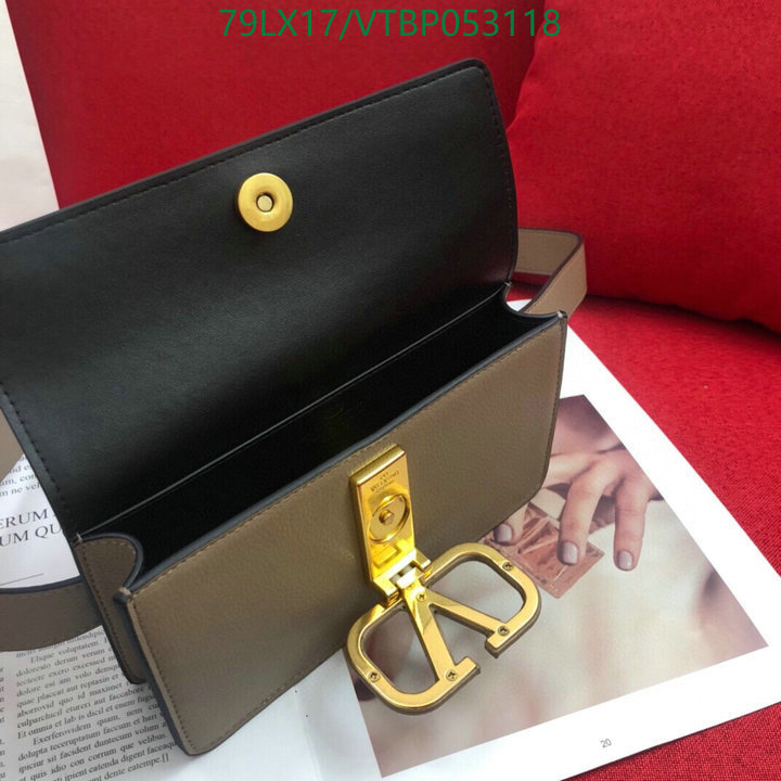 Valentino Bag-(4A)-Diagonal-,Code: VTBP053118,$: 79USD