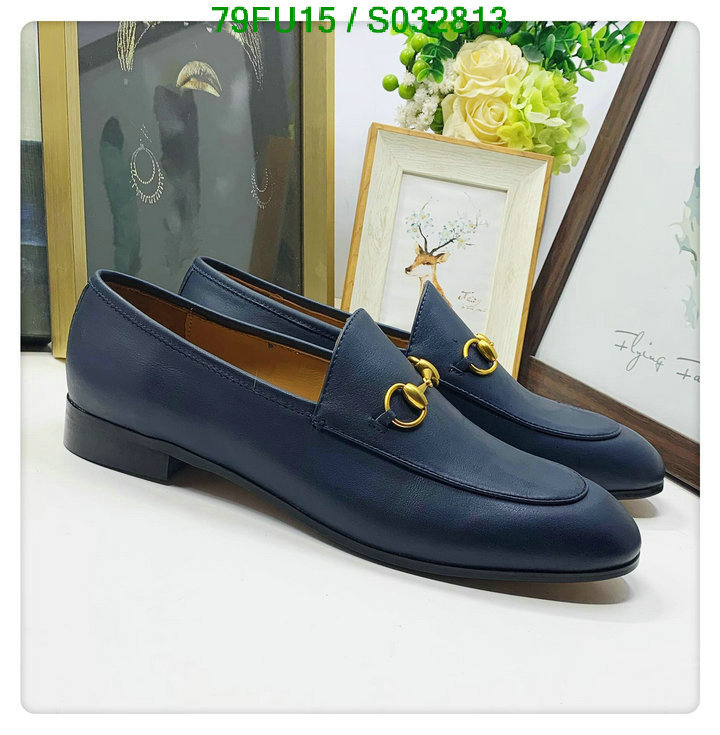 Women Shoes-Gucci, Code: S032813,$: 79USD