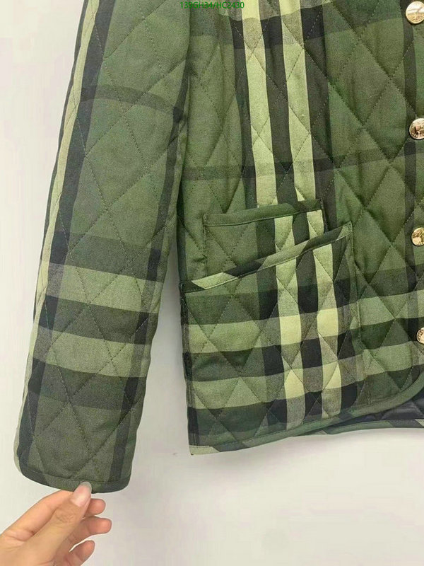 Clothing-Burberry, Code: HC2430,$: 139USD