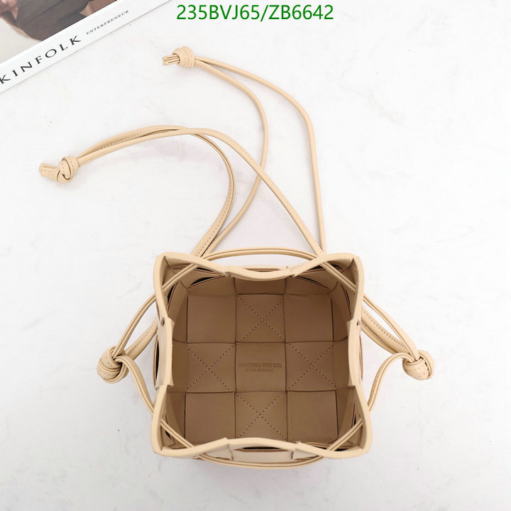 BV Bag-(Mirror)-Diagonal-,Code: ZB6642,$: 235USD