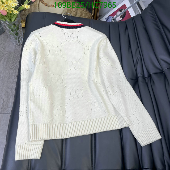 Clothing-Gucci, Code: HC7965,$: 109USD