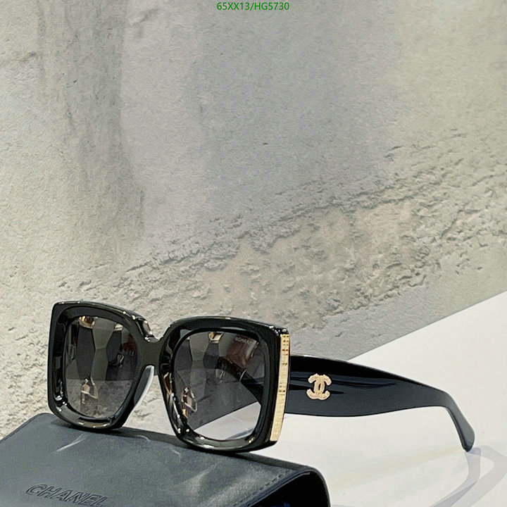 Glasses-Chanel,Code: HG5730,$: 65USD