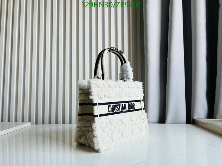 Dior Bags-(4A)-Book Tote-,Code: ZB9207,