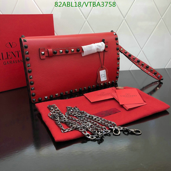 Valentino Bag-(4A)-Diagonal-,Code: VTBA3758,$: 82USD