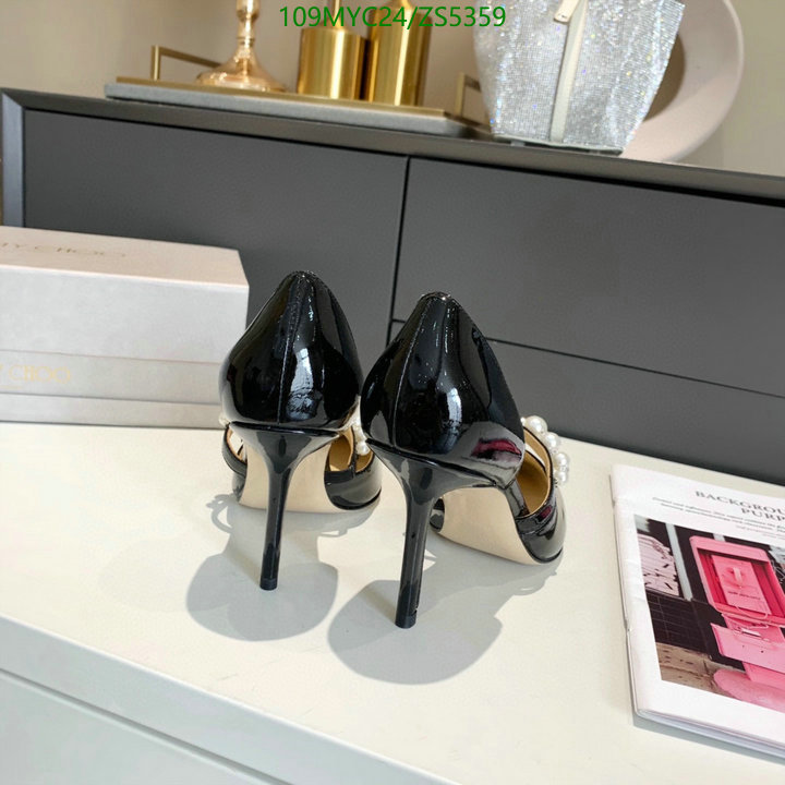 Women Shoes-Jimmy Choo, Code: ZS5359,$: 109USD