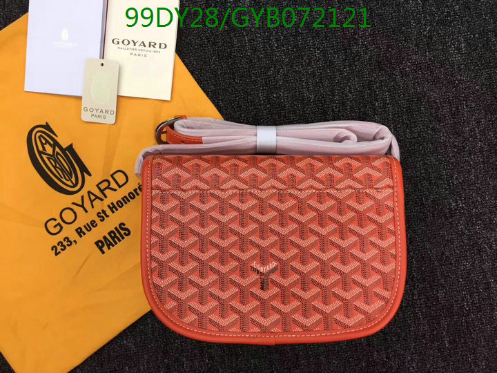 Goyard Bag-(4A)-Diagonal-,Code:GYB072121,