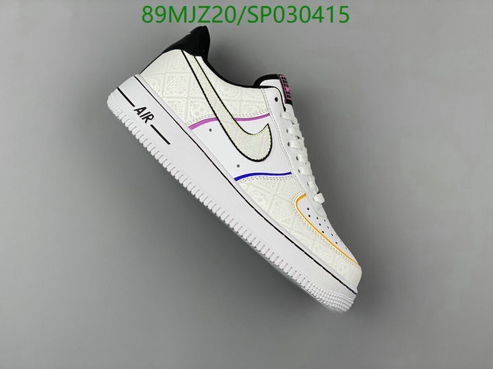 Women Shoes-NIKE, Code: SP030415,$: 89USD