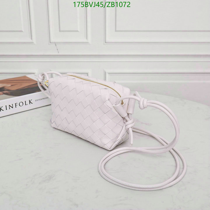 BV Bag-(Mirror)-Diagonal-,Code: ZB1072,$: 175USD