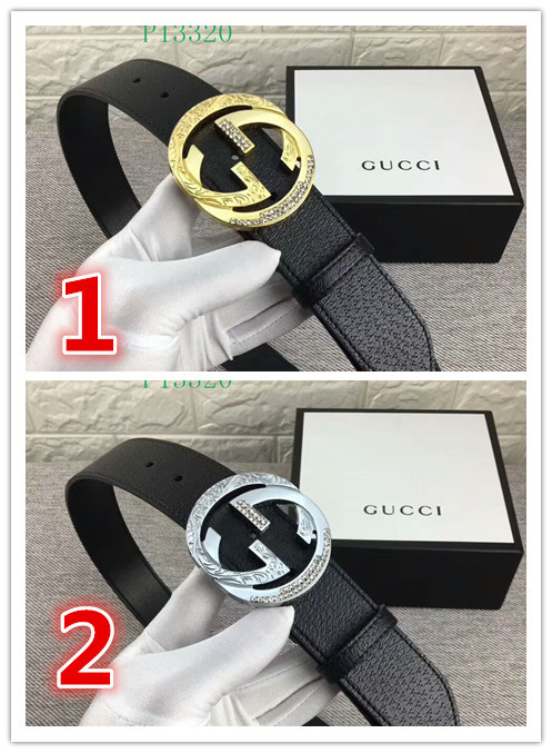 Belts-Gucci, Code： GGP010416,$: 65USD