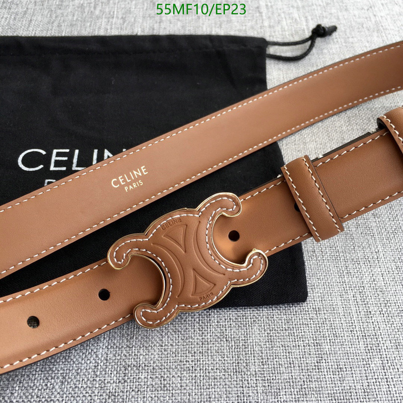 Belts-Celine, Code: EP23,$: 55USD