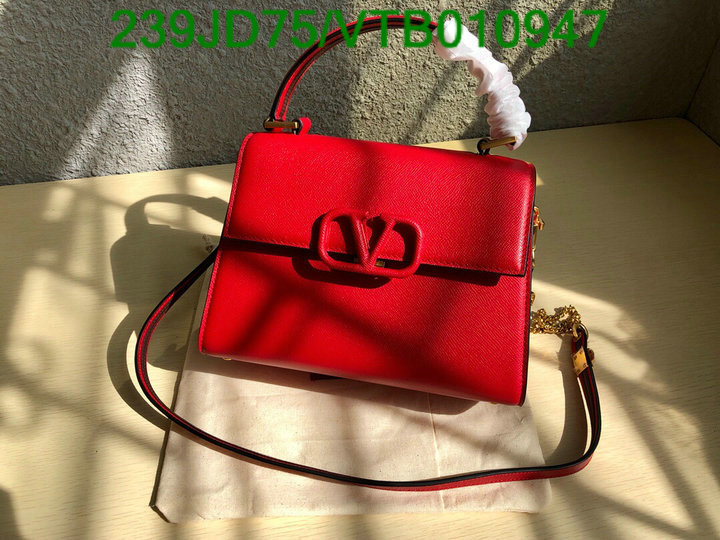 Valentino Bag-(Mirror)-Diagonal-,Code: VTB010947,$: 239USD