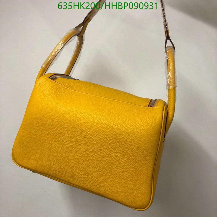 Hermes Bag-(Mirror)-Lindy-,Code: HHBP090931,$: 635USD