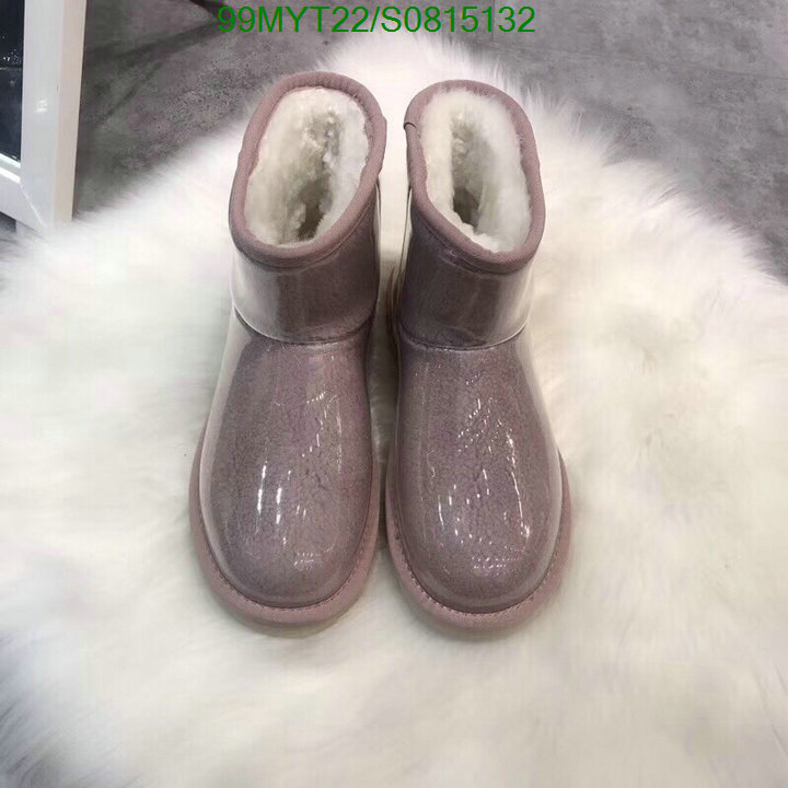 Women Shoes-UGG, Code: S0815132,$:99USD