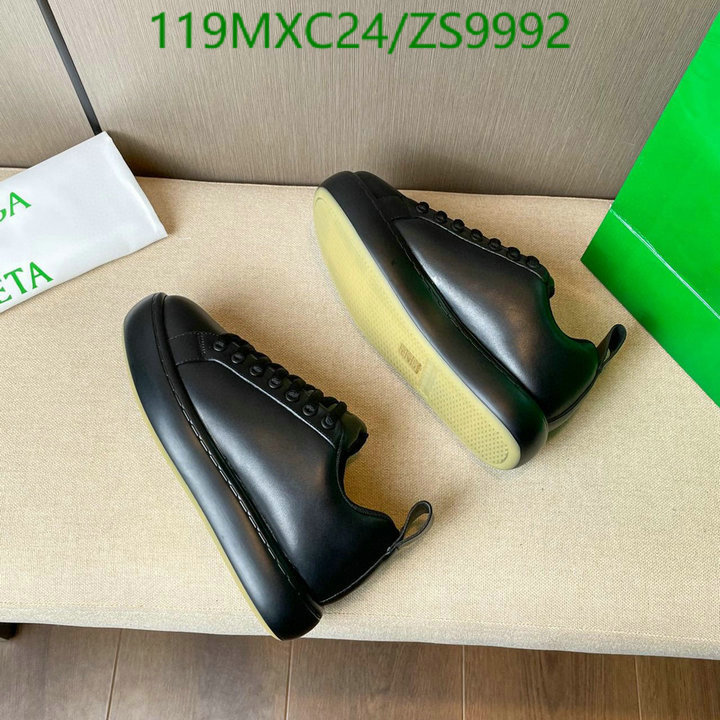 Men shoes-BV, Code: ZS9992,$: 119USD