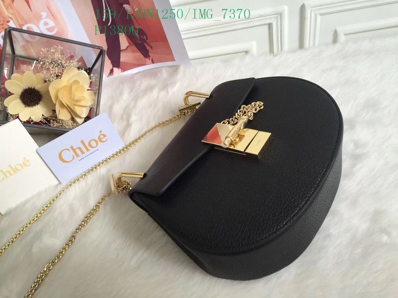 Chloe Bag-(Mirror)-Diagonal-,Code: CYB1213099,