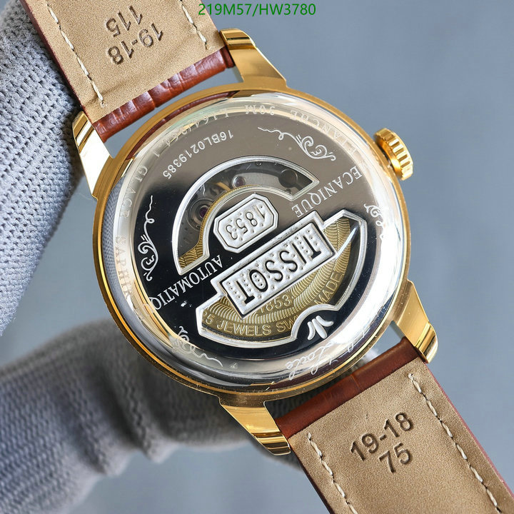 Watch-Mirror Quality-Tissot, Code: HW3780,$: 219USD